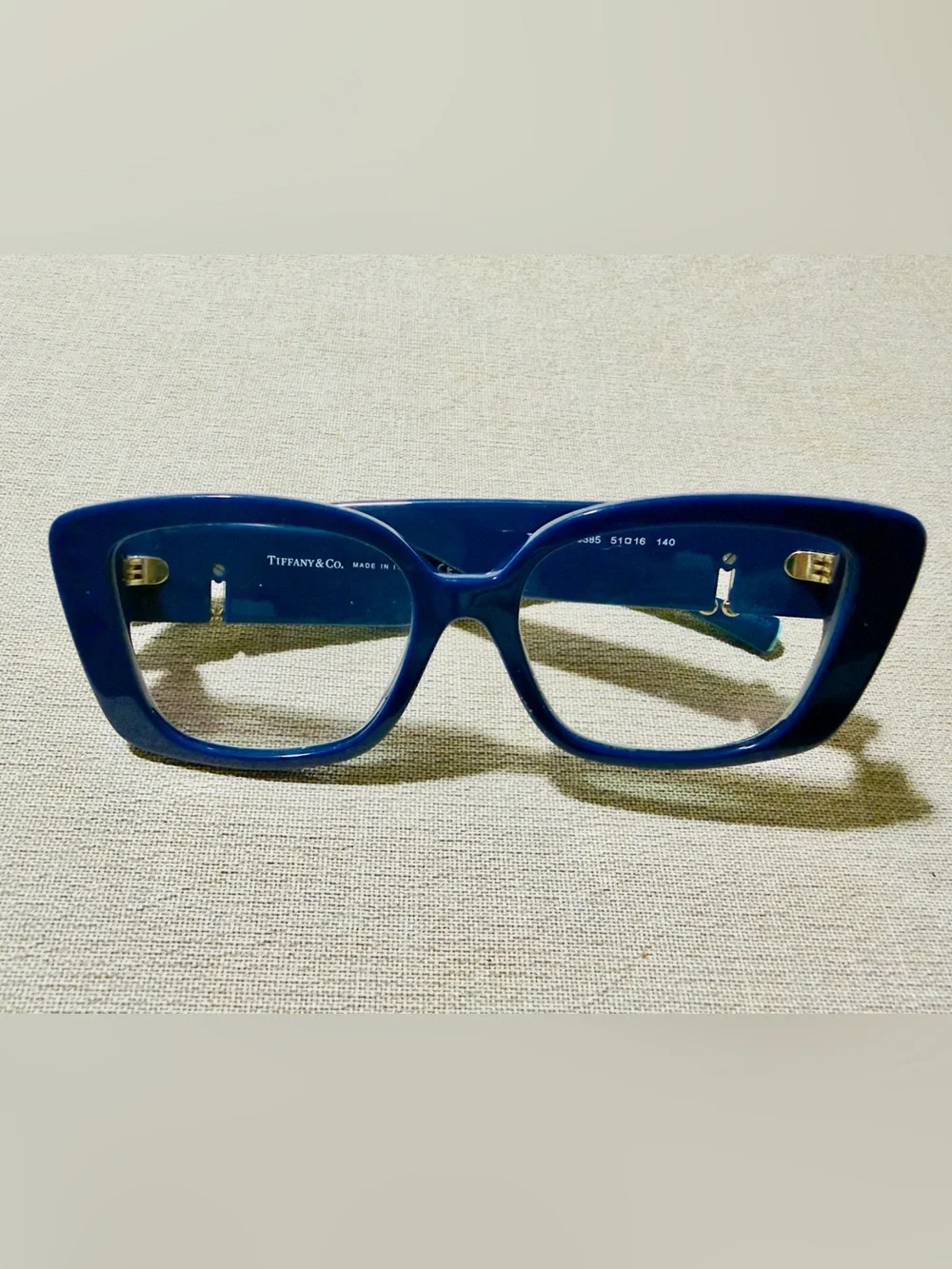Tiffany & Co. authentic tiffany